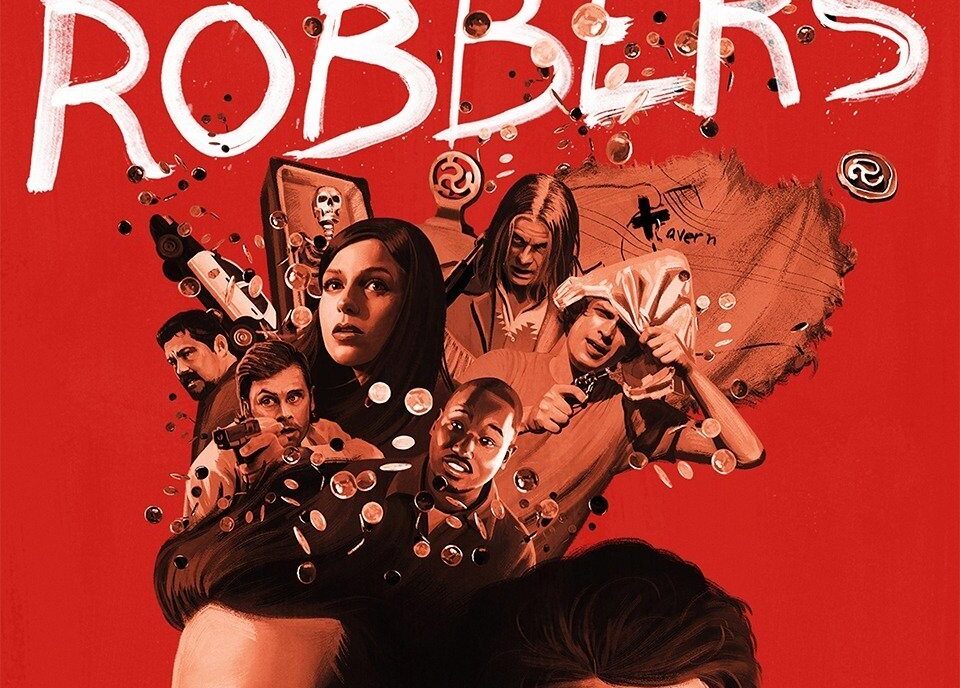 Band of Robbers