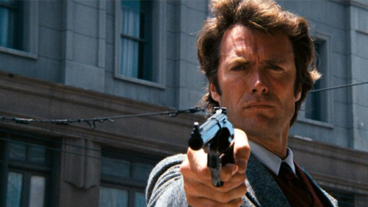 Cast This: Dirty Harry