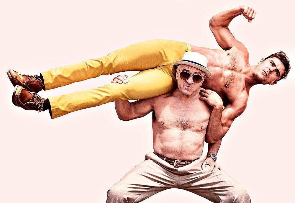 Dirty Grandpa