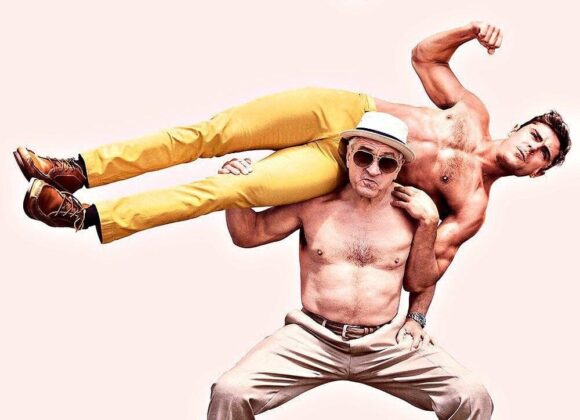 Dirty Grandpa