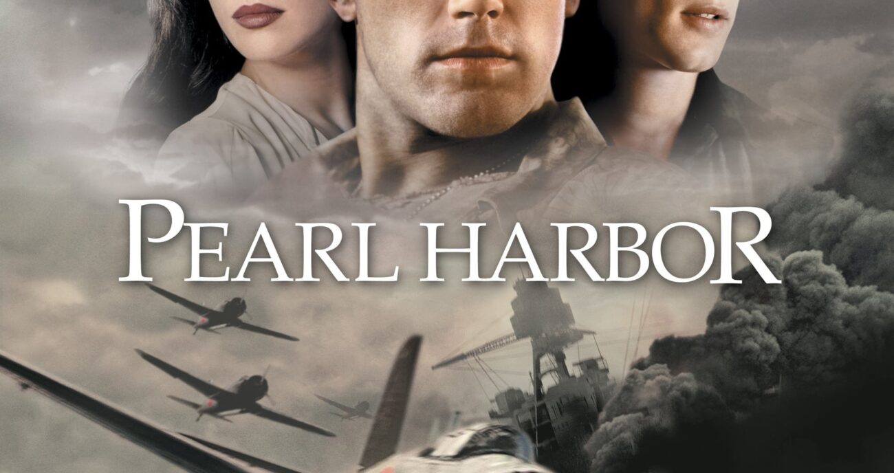 Pearl Harbor