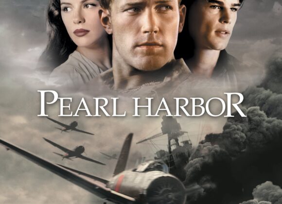 Pearl Harbor