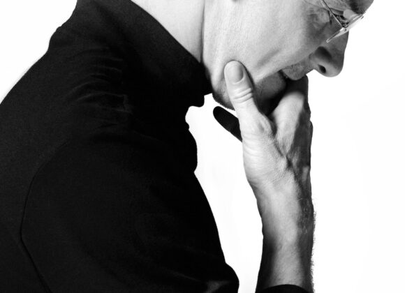Steve Jobs