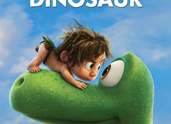 The Good Dinosaur