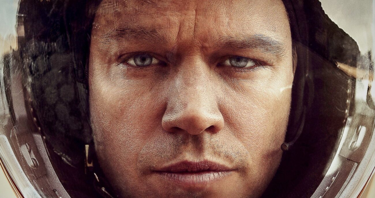 The Martian