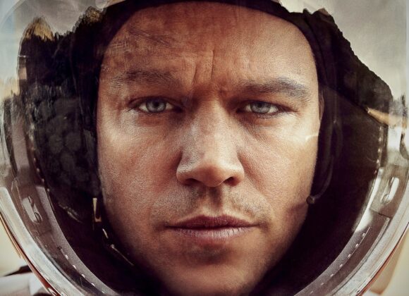The Martian