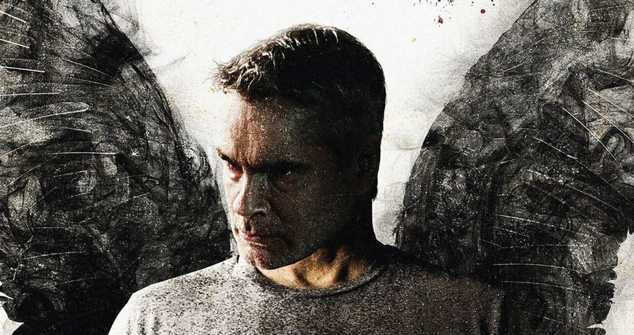 He Never Died