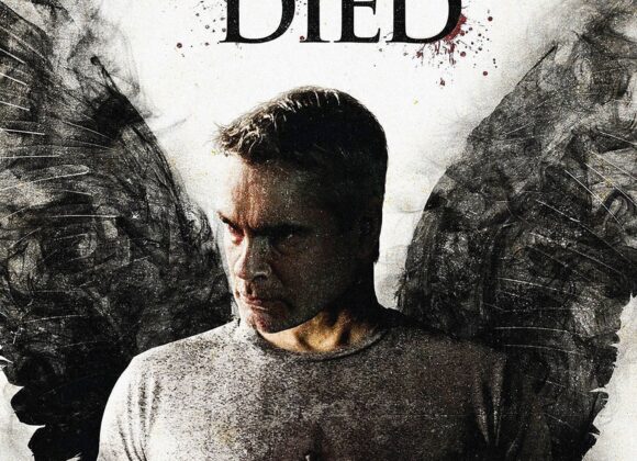 He Never Died