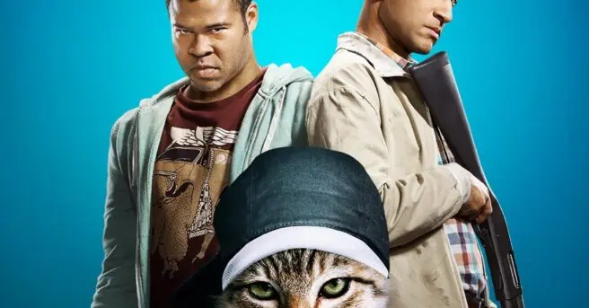 Keanu