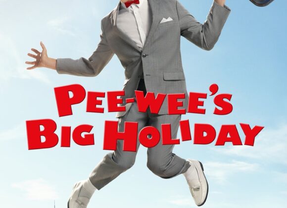Pee-Wee's Big Holiday