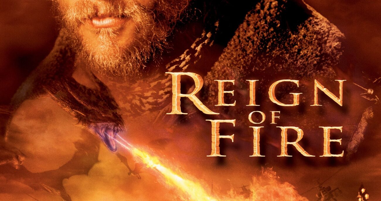 Reign Of Fire
