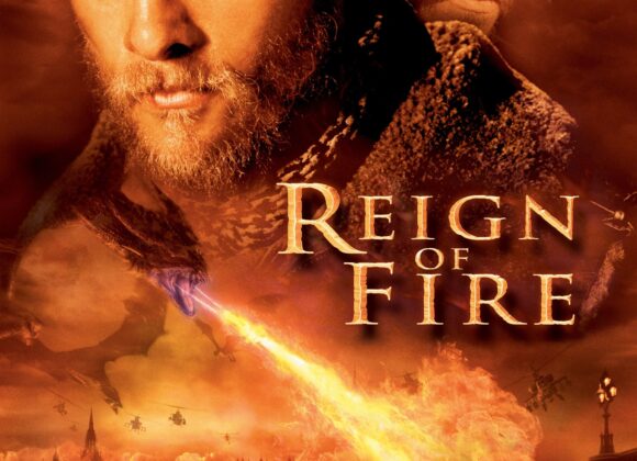 Reign Of Fire