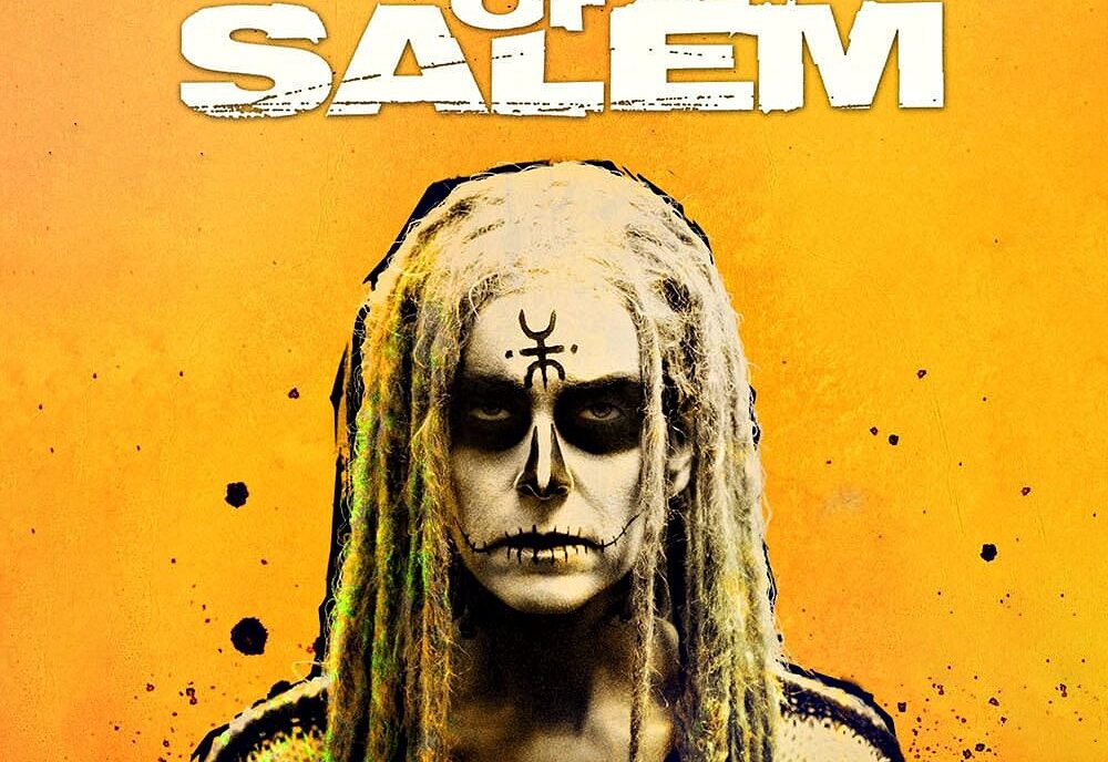 The Lords of Salem