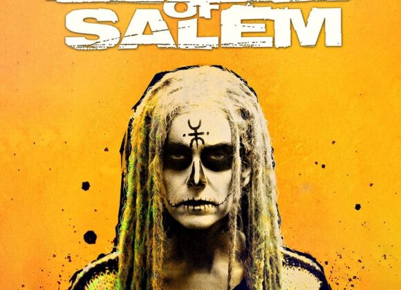 The Lords of Salem