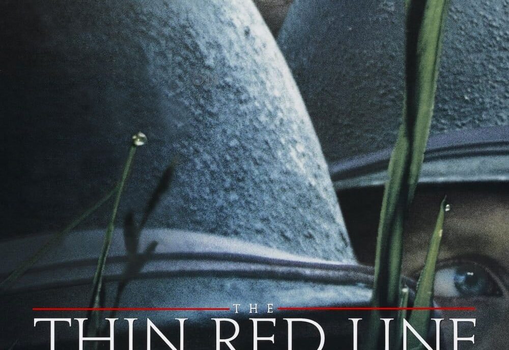 The Thin Red Line
