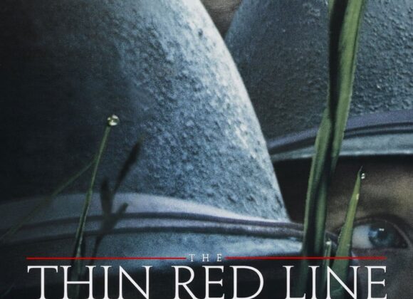 The Thin Red Line