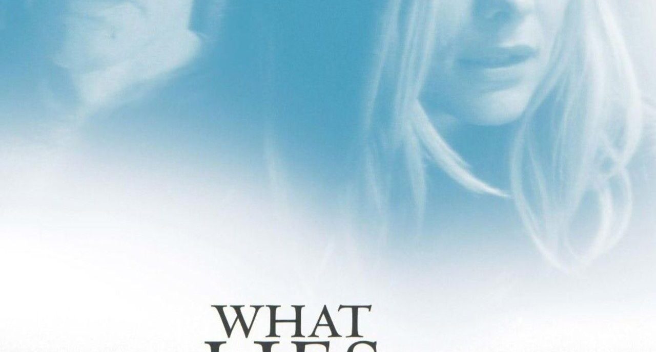What Lies Beneath