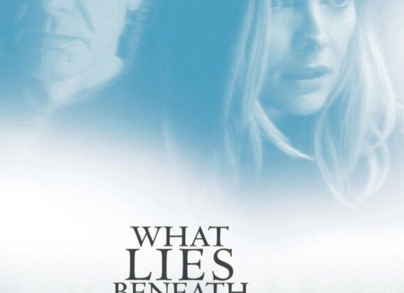 What Lies Beneath