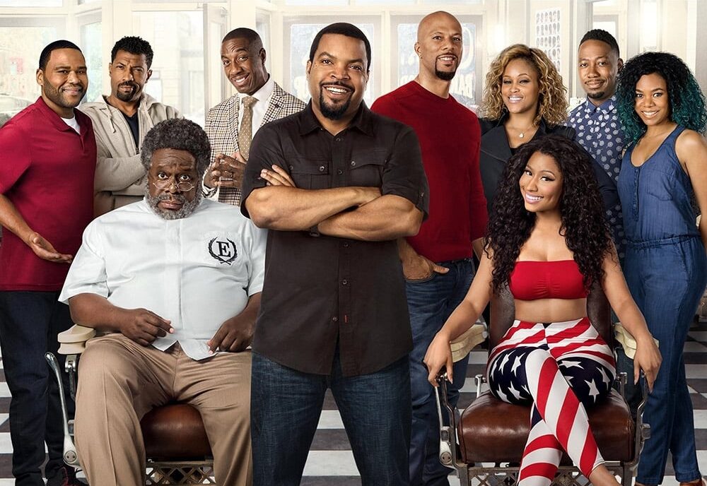 Barbershop: The Next Cut