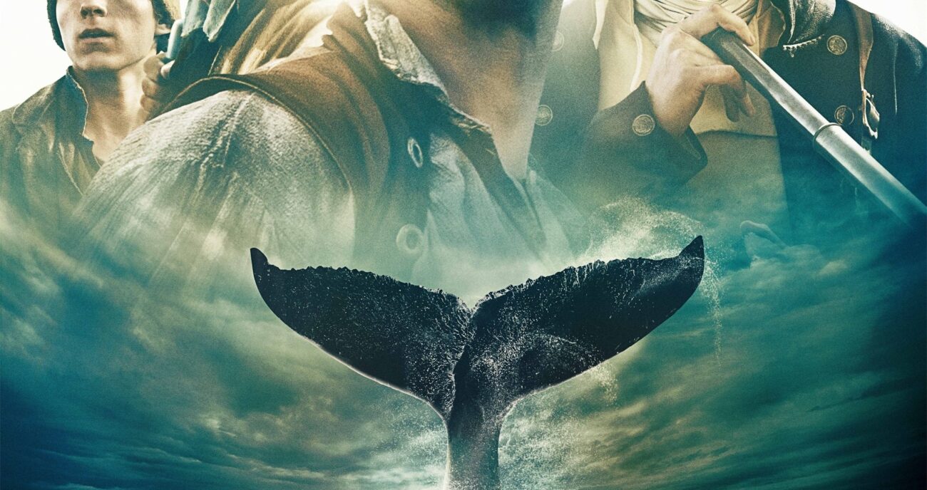 In the Heart of the Sea