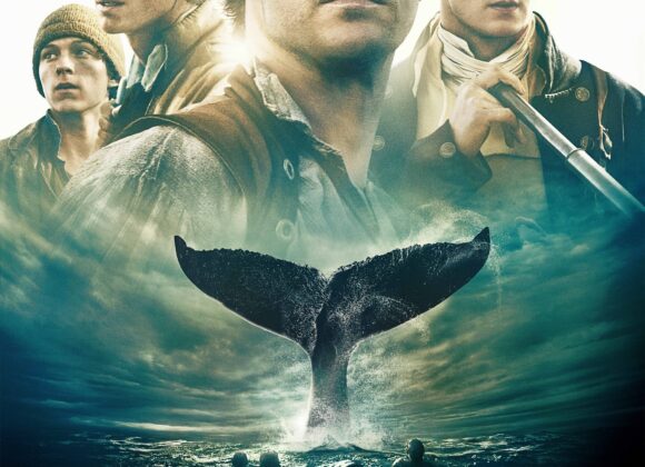 In the Heart of the Sea