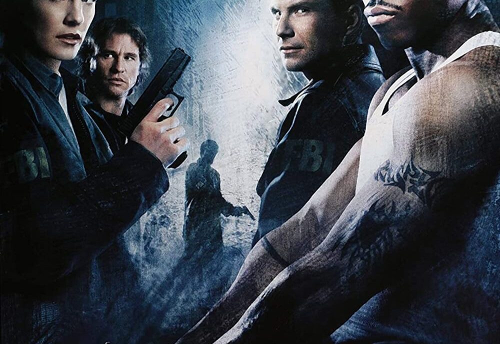 Mindhunters