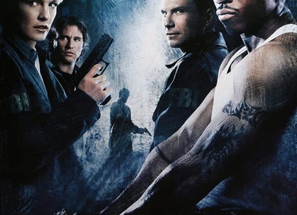 Mindhunters