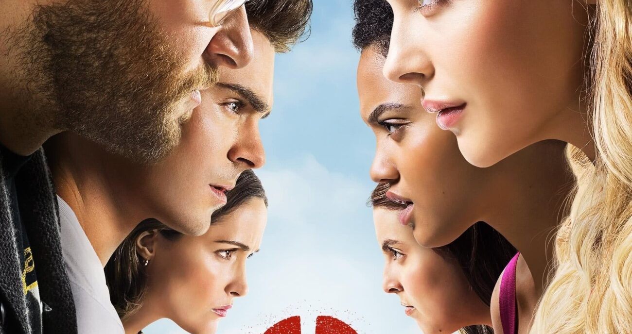 Neighbors 2: Sorority Rising