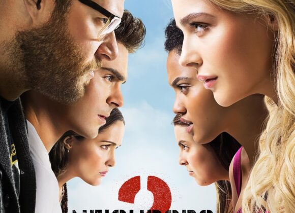 Neighbors 2: Sorority Rising