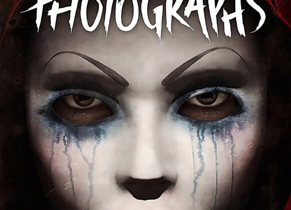 The Girl in the Photographs