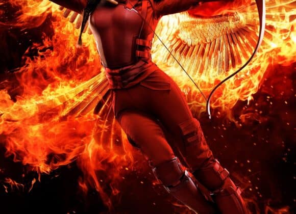The Hunger Games: Mockingjay - Part 2