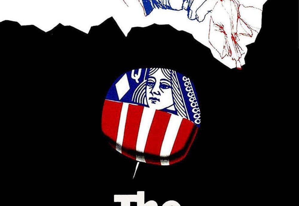 The Manchurian Candidate