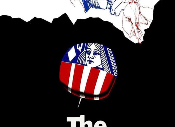 The Manchurian Candidate