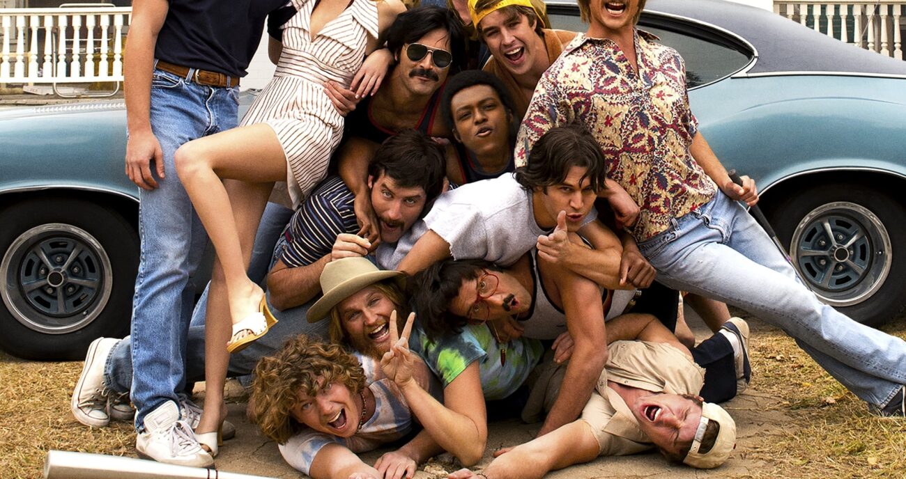 Everybody Wants Some
