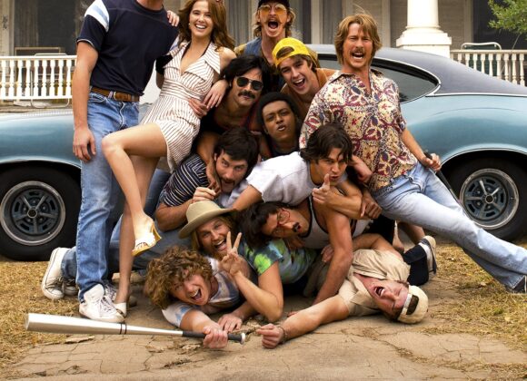 Everybody Wants Some