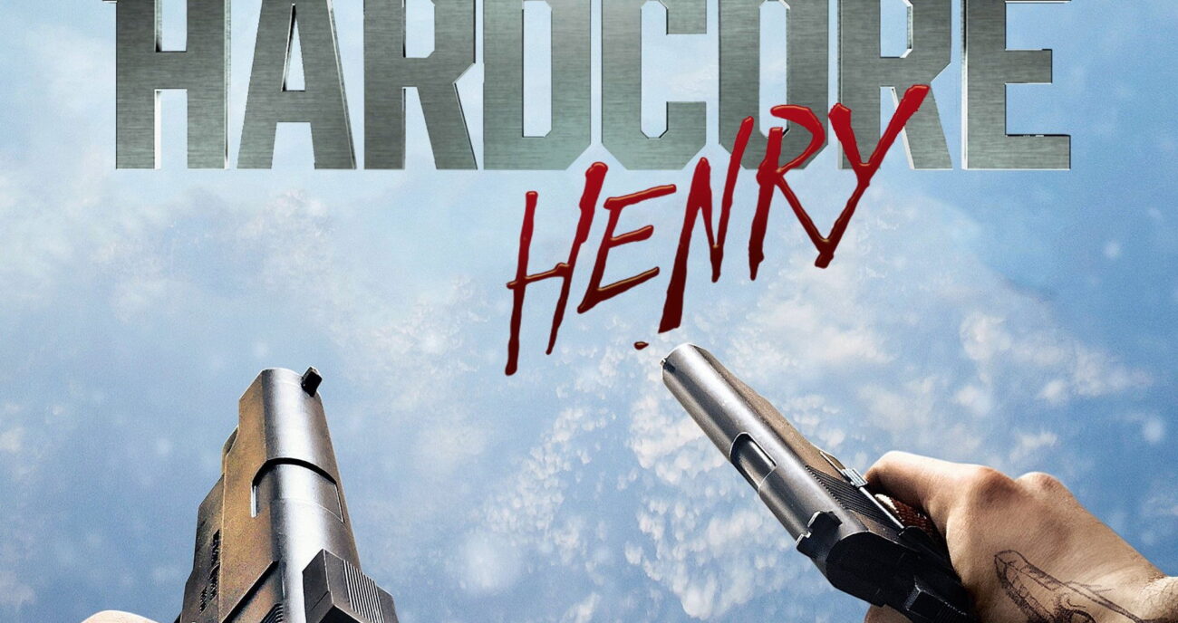 Hardcore Henry