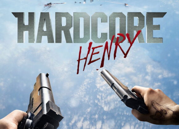 Hardcore Henry