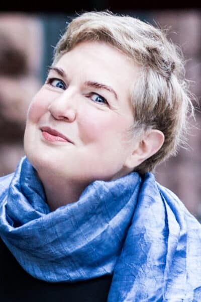 Mary Pehl