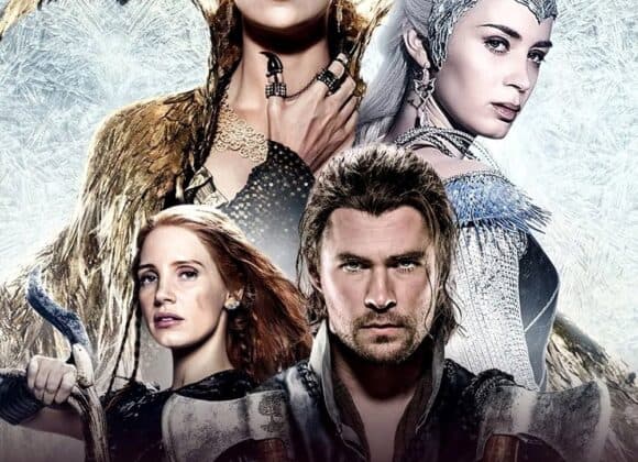 The Huntsman: Winter's War