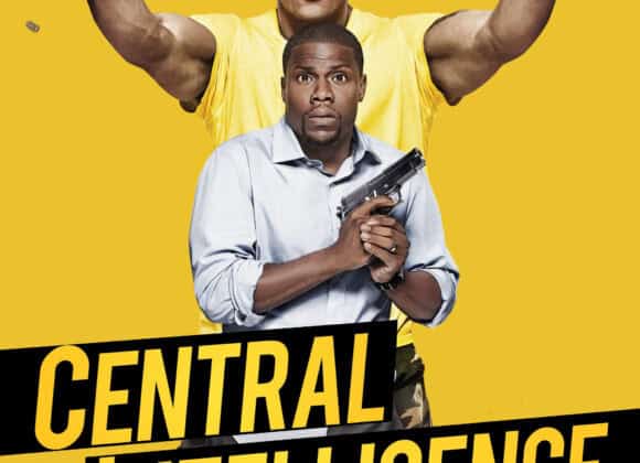 Central Intelligence