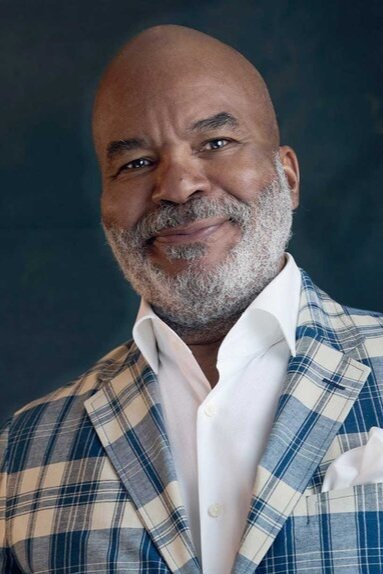 David Grier