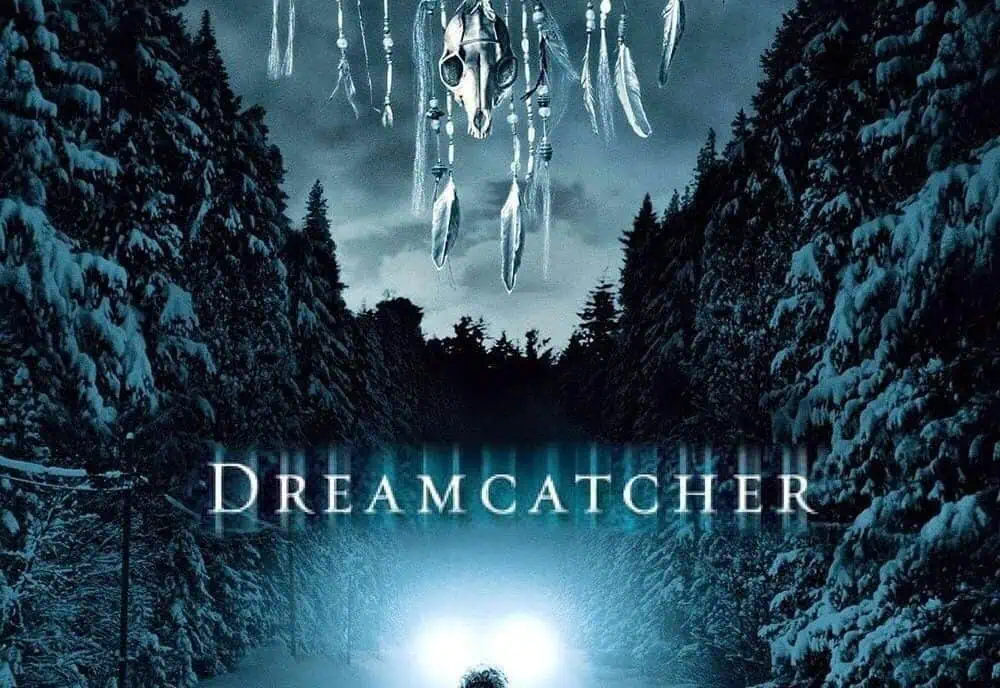 Dreamcatcher