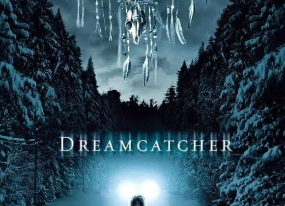 Dreamcatcher