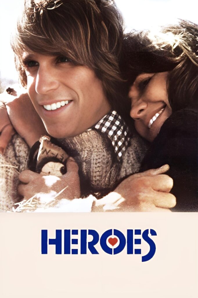 Heroes