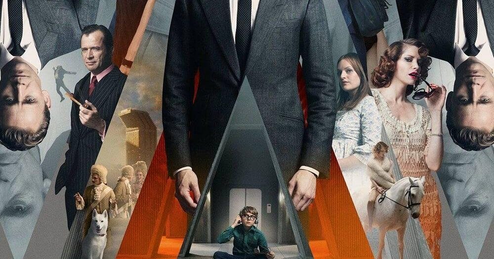 High-Rise