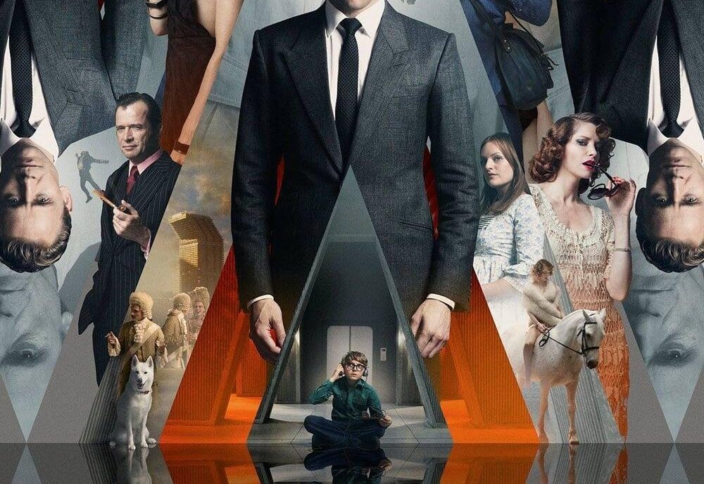 High-Rise