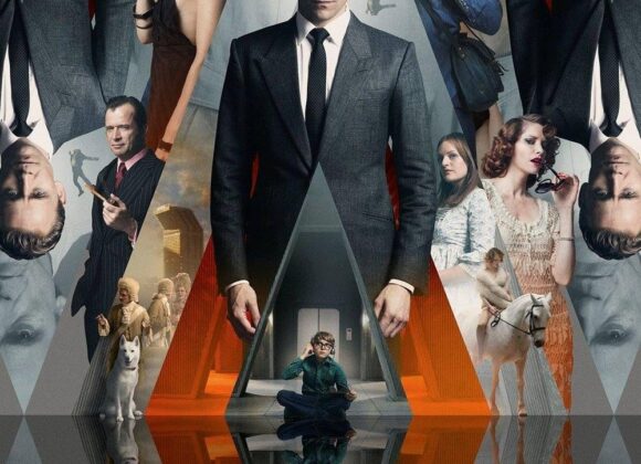 High-Rise