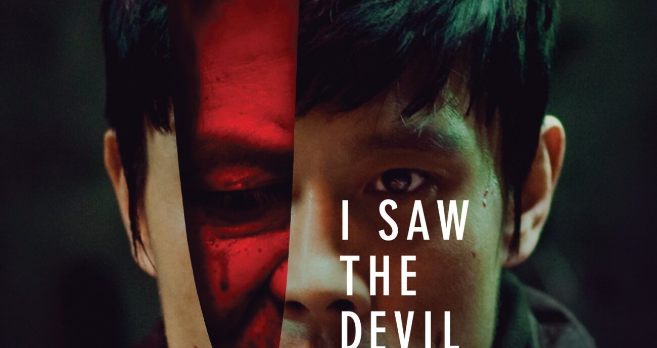 I Saw the Devil