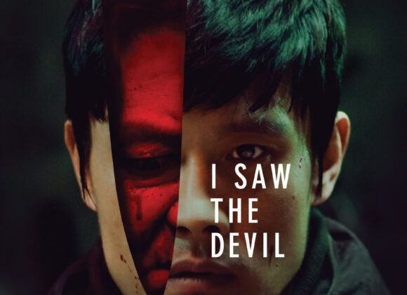 I Saw the Devil