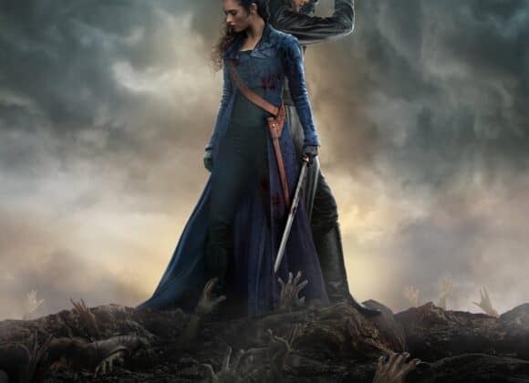 Pride and Prejudice and Zombies